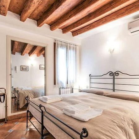 Malu Appartement Venetië Buitenkant foto