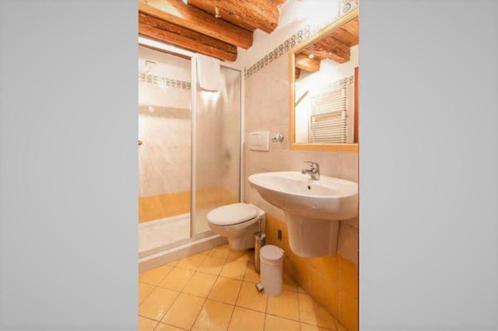 Malu Appartement Venetië Buitenkant foto