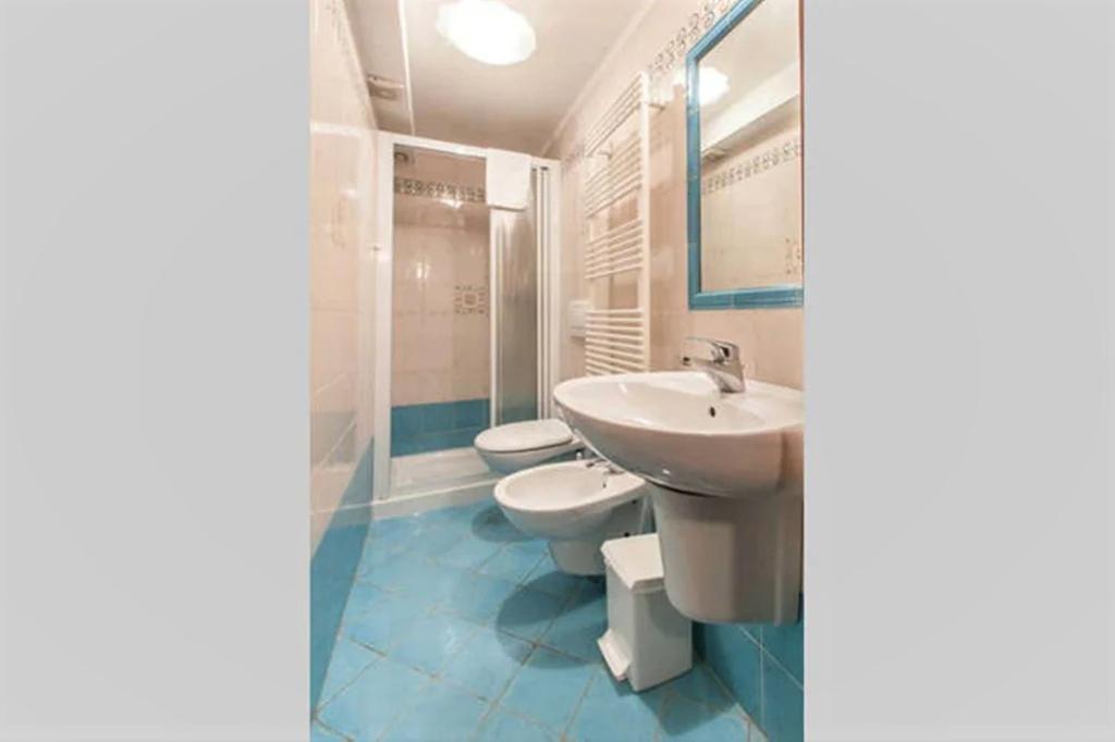 Malu Appartement Venetië Buitenkant foto