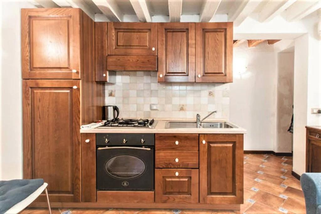 Malu Appartement Venetië Buitenkant foto