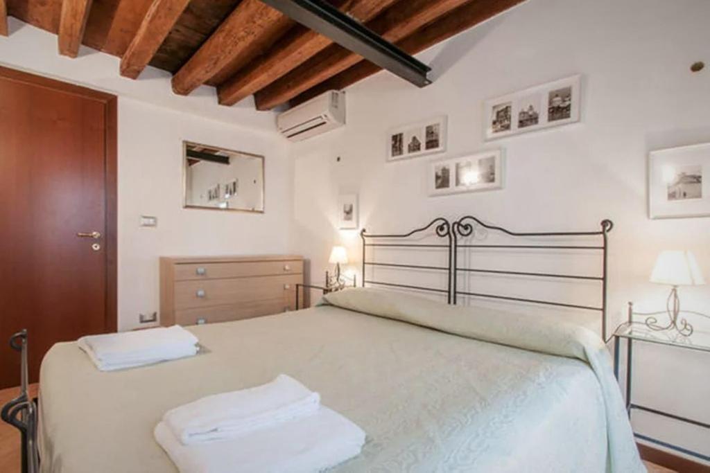 Malu Appartement Venetië Buitenkant foto